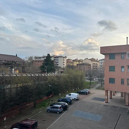 Giada Urban * Bolonia