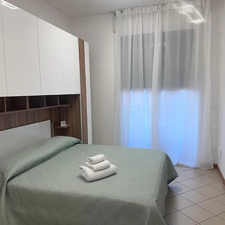 Apartamento Giada Urban
