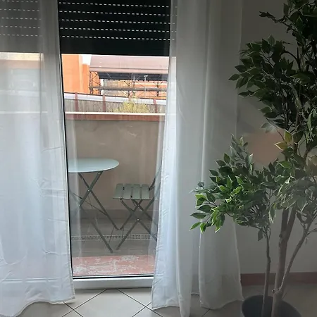 דירה Giada Urban *