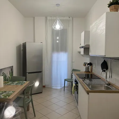 Apartman Giada Urban Bologna