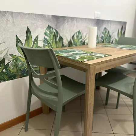 Giada Urban Διαμέρισμα
