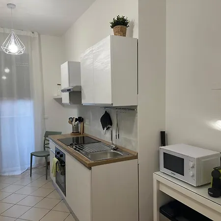 Giada Urban Διαμέρισμα Μπολόνια